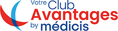 Médicis Avantages